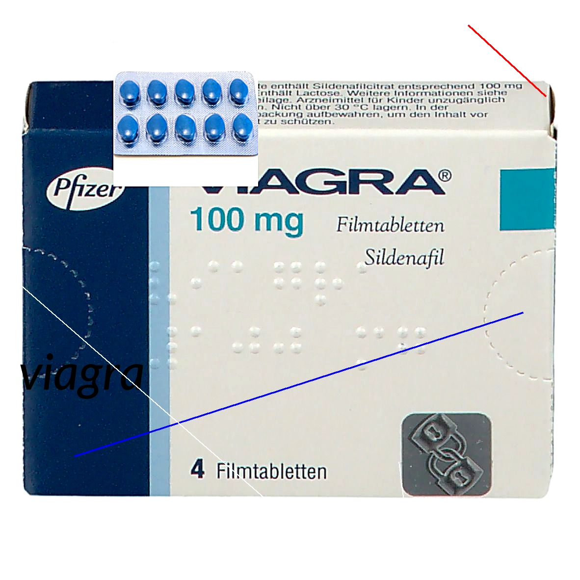 Viagra a petit prix